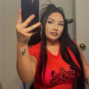 Meet your Posher, Foreign